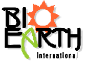 Bio Earth International